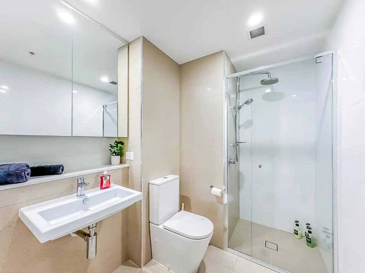 ***** Hotel Brisbane Skytower By Utopia Australia