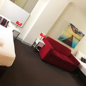 Hotel Turbot House