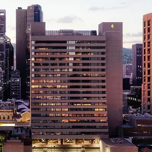 Hotel Intercontinental Hotels Brisbane By Ihg